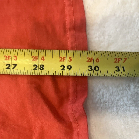 Atlantis Spirit Jersey Long Sleeve Shirt Paradise Island Bahamas Beach Size M - Picture 6 of 7